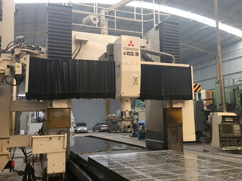 開加工中心的會不會得塵肺??？