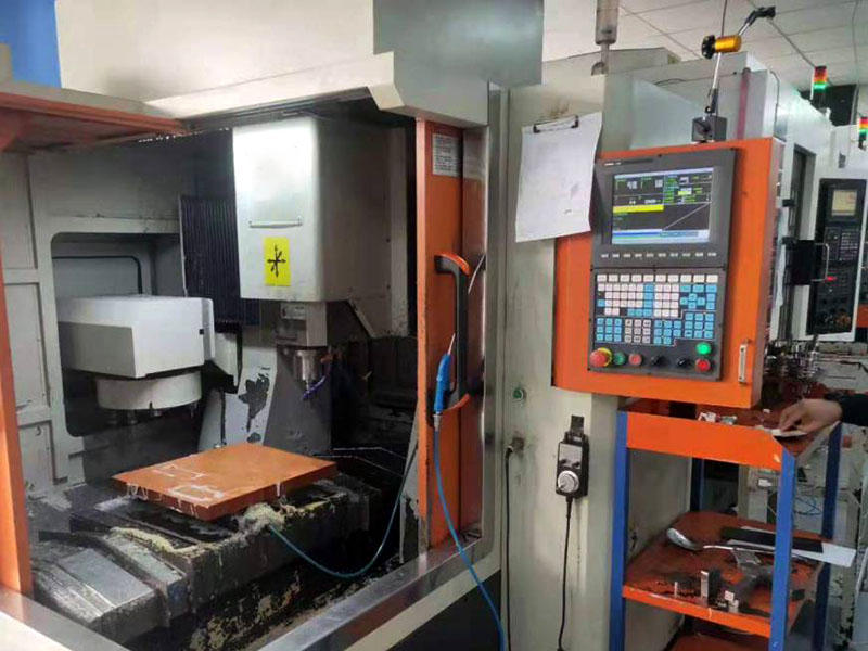 雕銑機系統(tǒng)有幾種？好用推薦！