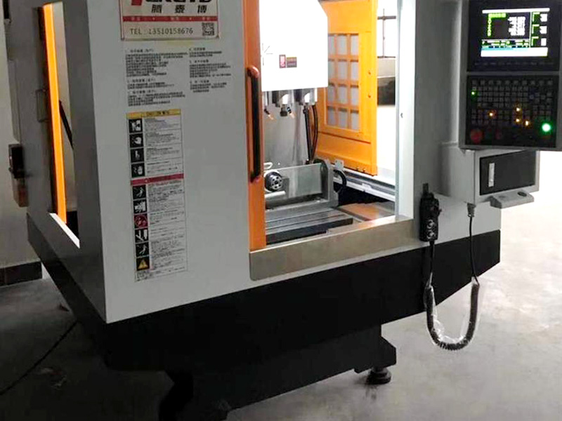 高速數(shù)控雕銑機(jī)為何發(fā)展如此迅速？主要原因！