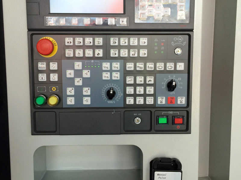 加工中心開機(jī)要不要熱身？注意事項(xiàng)！