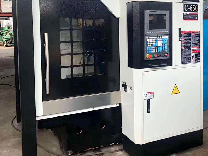 雕銑機(jī)三個軸預(yù)熱要多久？