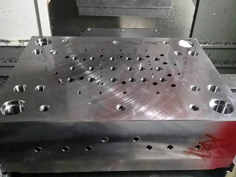 深孔鉆加工賺錢嗎？深孔鉆收入介紹！