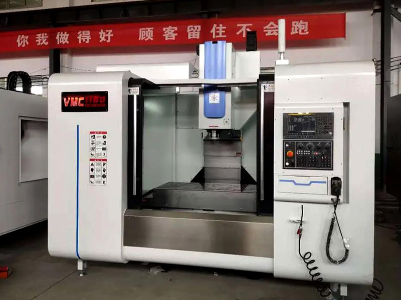 cnc加工中心最大的多大？工作臺(tái)尺寸參數(shù)！