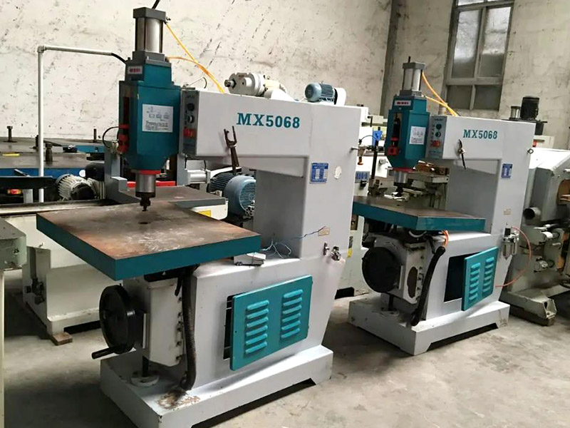 木工雕銑機(jī)需要買哪幾把刀？