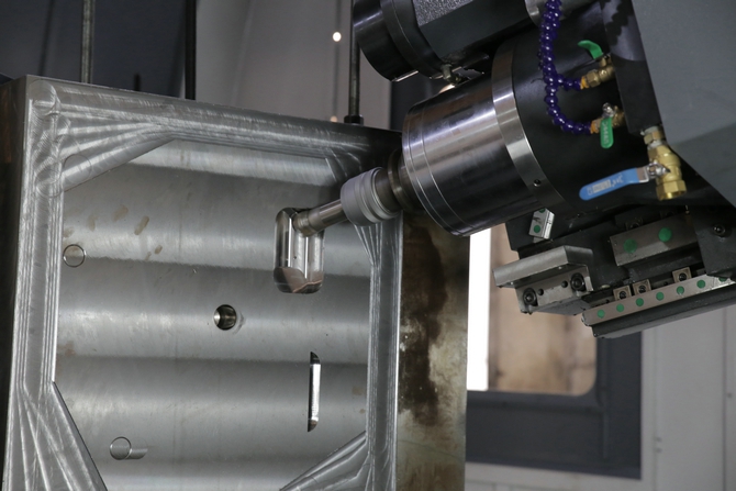 深孔鉆的熱熔鉆頭實(shí)際操作有哪些？