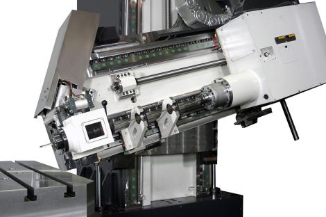 深孔鉆的五大優(yōu)勢