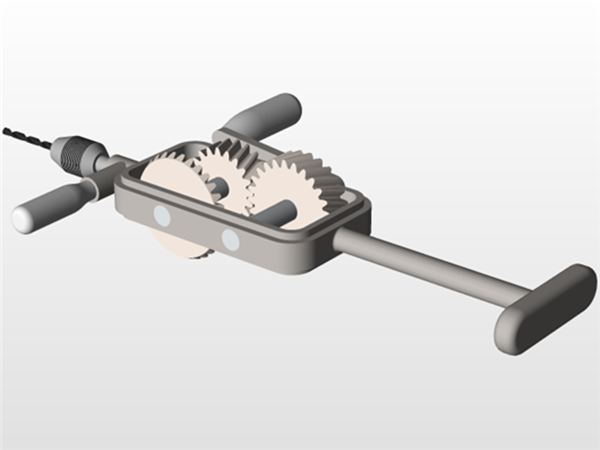鉆孔機怎么操作？手動鉆孔機的特點及操作流程介紹