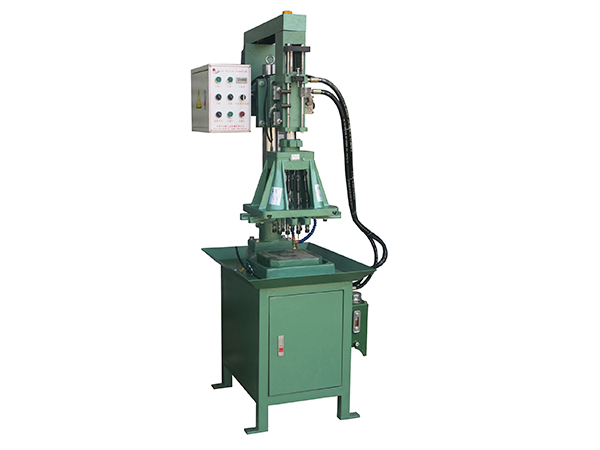 立式鉆孔機(jī)怎么安裝和拆卸鉆筒？鉆孔機(jī)cpk不達(dá)標(biāo)是什么原因？