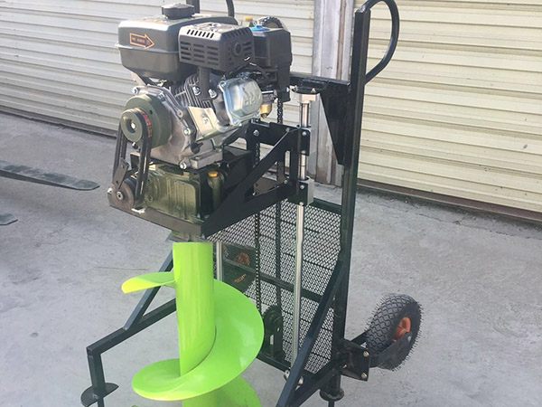 手提式鉆孔機怎么樣？全自動與手動鉆孔機的區(qū)別