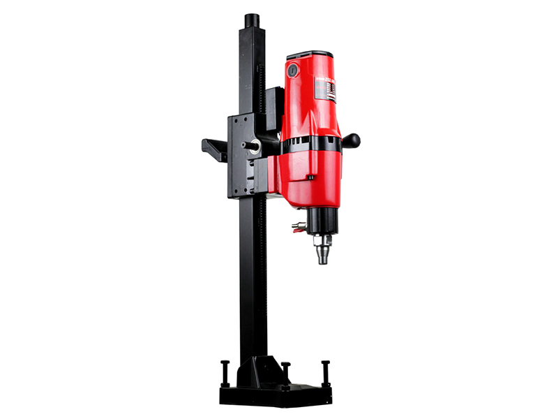 墻面鉆孔機怎么使用？簡單教程分享