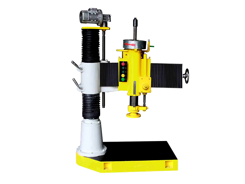 石材鉆孔機(jī)怎么使用？詳細(xì)流程步驟介紹