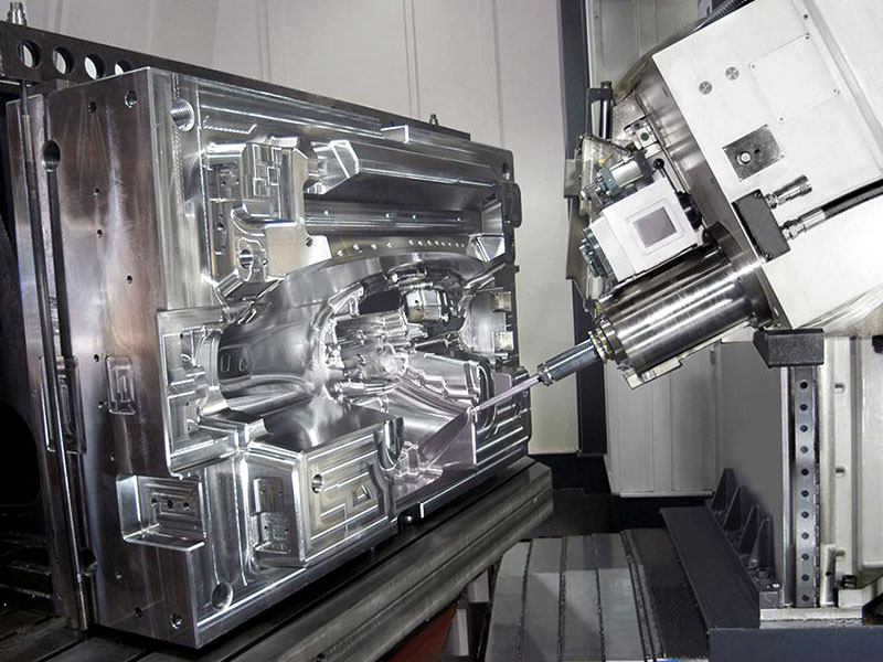 深孔鉆刀怎么磨？流程在這里