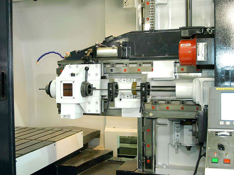 35厚鐵板上鉆直徑50深30的孔該怎么打？