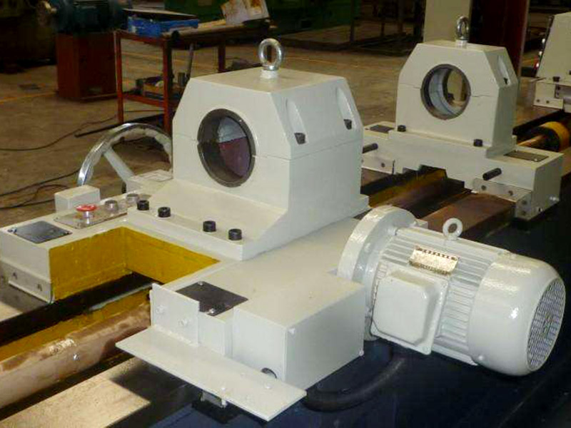 深孔鉆能鉆多長？