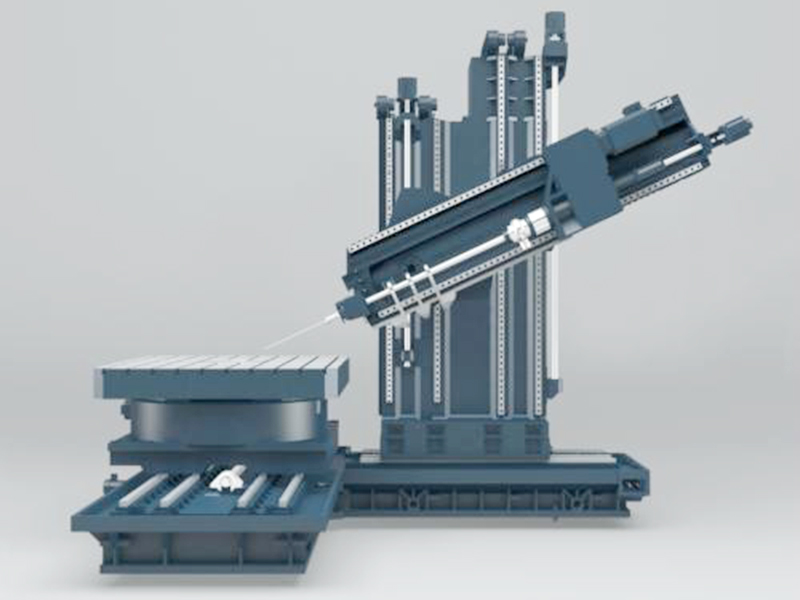 深孔鉆加工的幾種方法？
