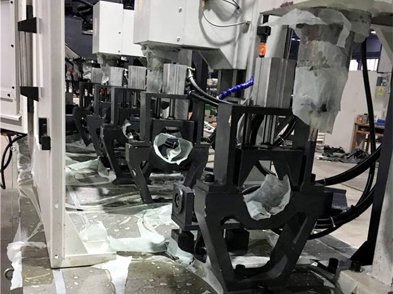 鉆孔機使用年限是多久？這些問題會影響壽命