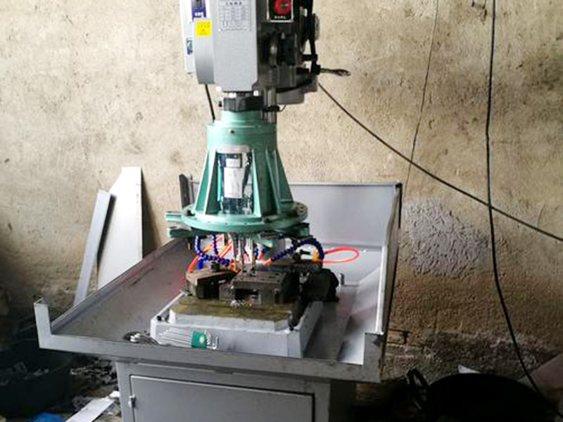 鉆孔機(jī)多少錢一臺？價格解析