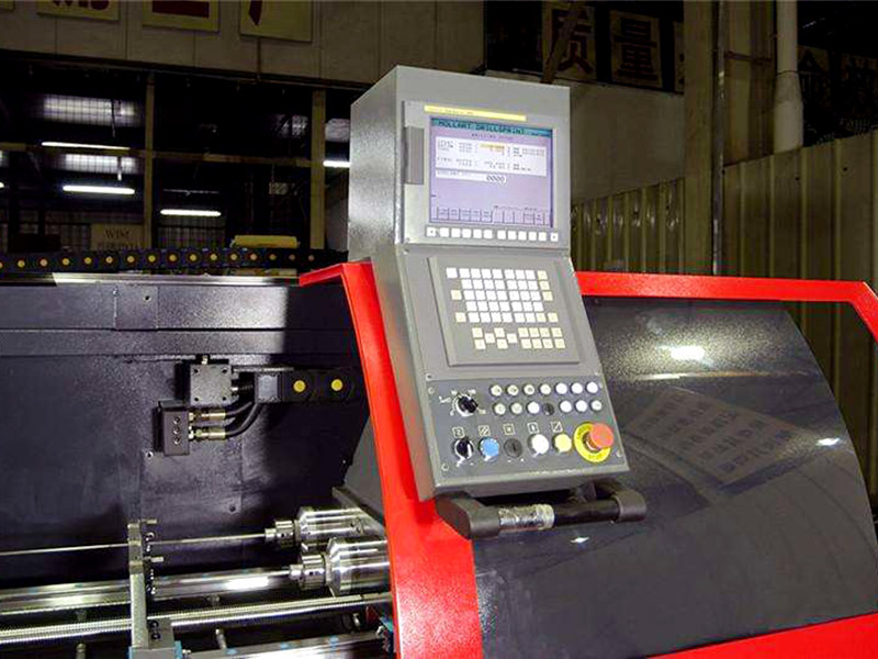 深孔鉆主軸產(chǎn)生噪音是什么原因？怎么解決？