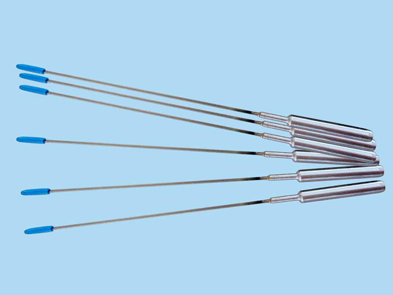 深孔槍鉆怎么用？使用流程介紹！