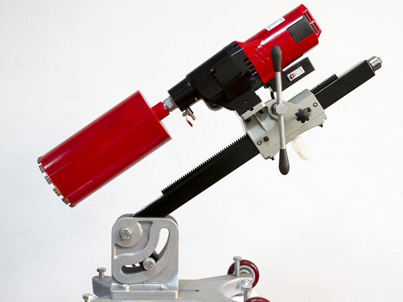 鉆孔機哪家好？這個牌子不錯！